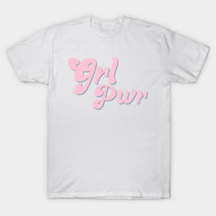 Girl Power T-Shirt